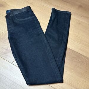 Helmut Lang Women's Deep Indigo Jeggings